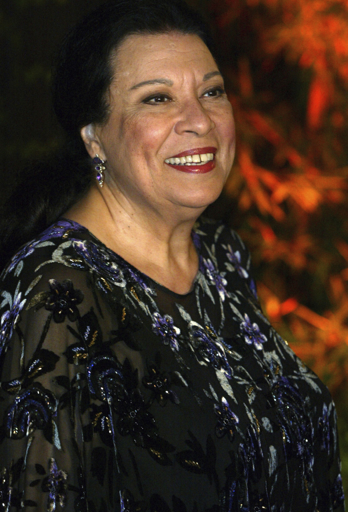 Shelley Morrison
